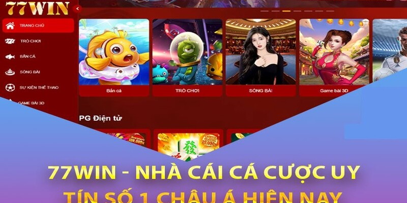 Bạn sẽ nhận được gì khi tải app 77Win?