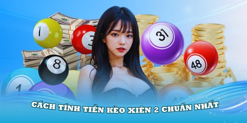 Các chiến lược đặt xiên 2 thành công