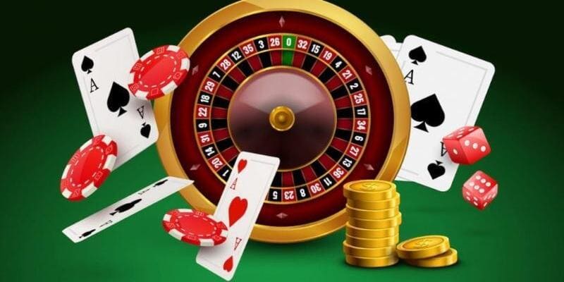 Sảnh Microgaming hội tụ nhiều trò chơi đổi thưởng hay