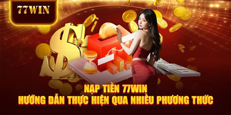 Có nhiều lý do để lựa chọn giao dịch 77Win cho hội viên mới