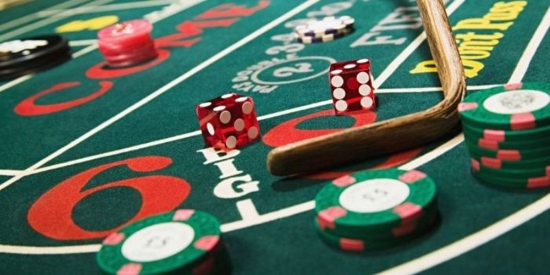 Kinh nghiệm chơi baccarat - theo chiến thuật gấp thếp