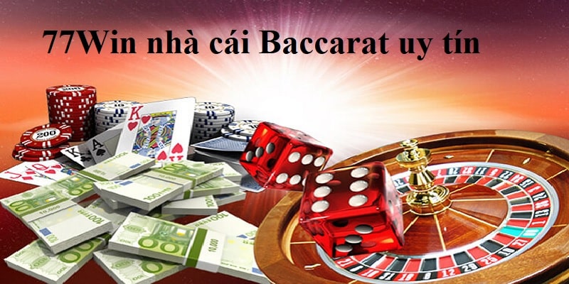 Điểm hấp dẫn tại nhà cái baccarat uy tín là tỷ lệ thắng cao