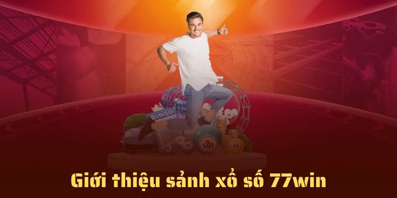 Xổ Số 77Win