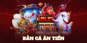 Bắn cá ăn tiền