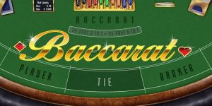 Điều gì khiến cược thủ luôn thua khi chơi baccarat